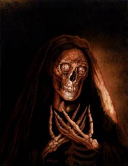 The Skeletal : The Plague Rituals